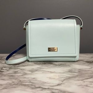 Kate Spade Avva Arbor Hill Crossbody